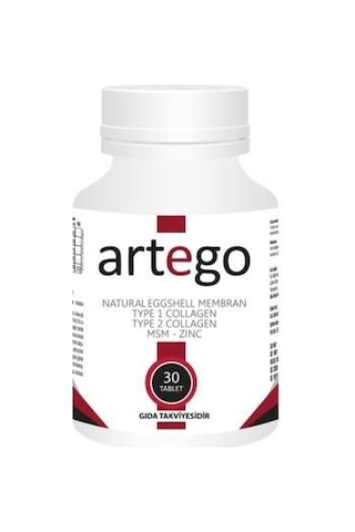 Artego 30 Tablet