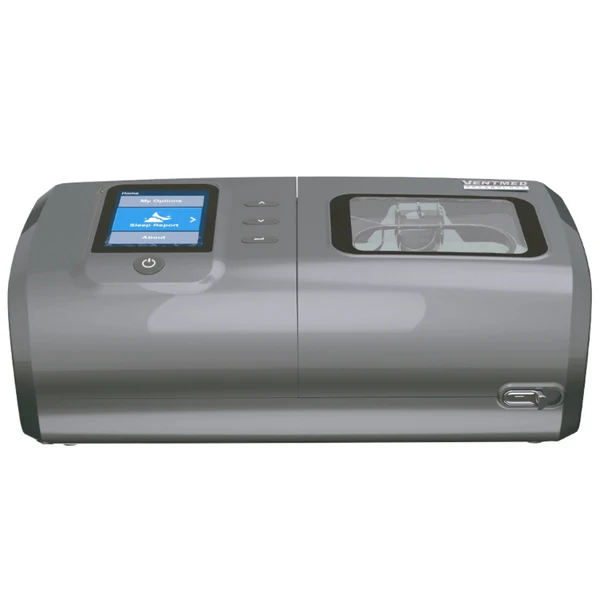 Ventmed Ds-8 Bpap St Cihazı + Oranazal Maske