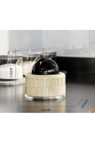 Vantuzlu Bıçak Bileyicisi Aparat