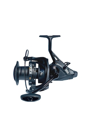 Kaido Siera 8000 4+1 Bb Sazan Makinesi