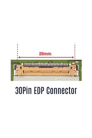 Msı Ge40 2ol Serisi Notebook Ekran Paneli Ips Fhd