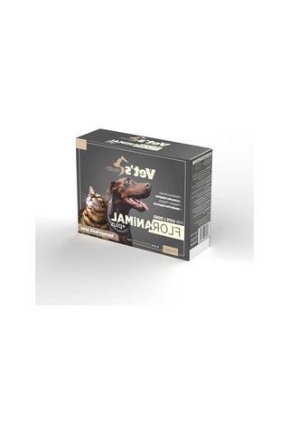 Probiyotik Ve Prebiyotik Takviye, 30x1gr Kedi Ve Köpekler İçin