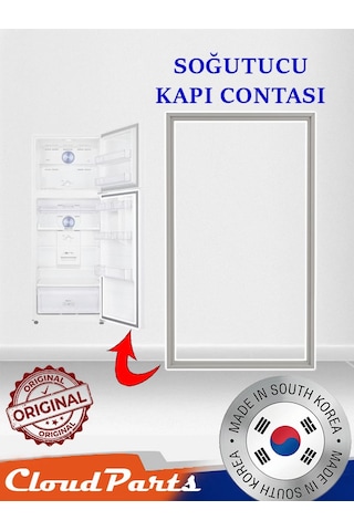 Samsung Buzdolapları İle Uyumlu Soğutucu Kapak Contası Uyumluluğunu Sorunuz Cp21
