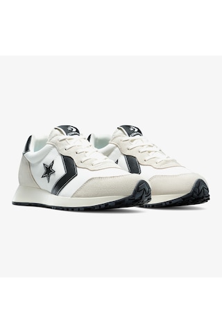 Converse Omega Trainer Unisex Beyaz Sneakera13323c Krem