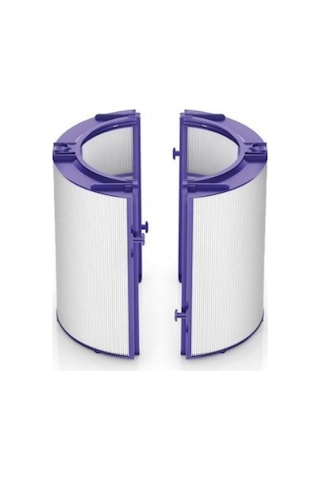 Dyson Hava Temizleyici Hp04-05 / Tp04-05 / Dp04 Modelleri İçin Air Purifier Hepa Filtre Çok Renkli