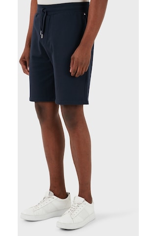 Boss Erkek Short 50515170 403 Lacivert
