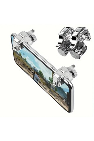 R11 +parmaklık Eldiven 1 Adet Anti-ter Ve Mobil Oyuntetik R11 1 Adet Ikili Set Emr '-Beyaz