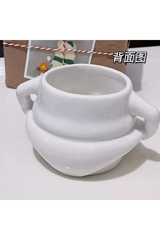 Neevoyu Tek Elle Kullanan Balon Kupa, 1 Adet Diğer