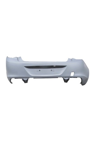 Bzt Opel Astra- J- Sd- 10/20 Arka Tampon Sensör Deliksiz Astarlı Tw 20877796