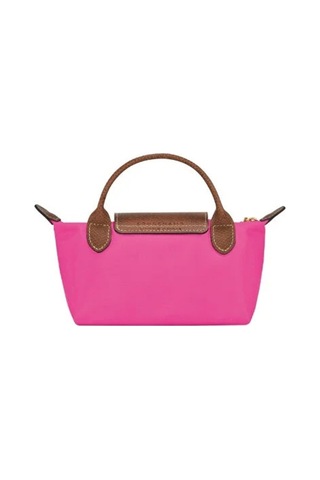 Longchamp Kadın El Çantası Xs 34175 089 Fuşya