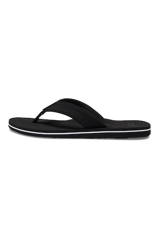 Quiksilver Molokai Laybckt Erkek Terlik Siyah