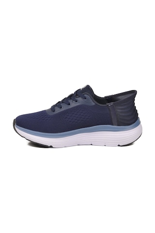 Pierre Cardin Lacivert Fileli Hafif Esnek Unisex Spor Ayakkabı Pcı-10100 G