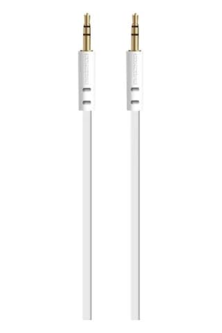 Concord C-816 M To M Flat Noodle 1M 3 5Mm Aux Kablo