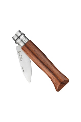 Opinel Paslanmaz Çelik Istiridye & Kabuklu Deniz Bıçağı Çok Renkli