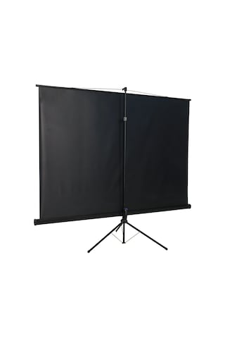 Havit 220x125cm Ayarlanabilir 100ınç 16:9 Boyut Ayaklı Projeksiyo