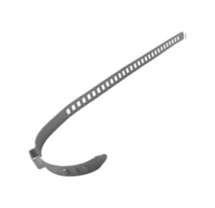 Aks Körük Kelepçesi 7 Mm-25 Cm Orta 504605361 46002773 24 Adet