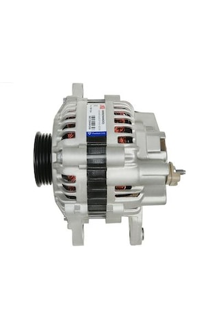 12v 80 Amper Hyundai Accent 1.3 1.5 1.6 1999 - 2005 Şarj Dinamosu