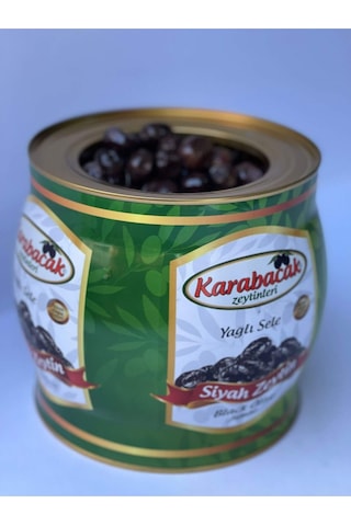 Karabacak Jumbo Xs Yağlı Sele 2kg