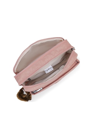 Kipling Abanu M Basic Omuz Çantası Ki7076-0pn Çok Renkli
