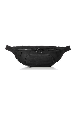 Oakley Enduro Unisex Bel Çantası-fos900296blo Siyah