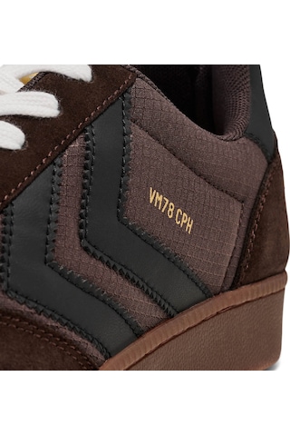 Hummel Vm78 Cph Rs Ayakkabı 227912-2850 Kahverengi