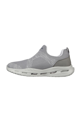 Skechers Arch Fıt Orvan Erkek Ayakkabı 210431-gry GRİ
