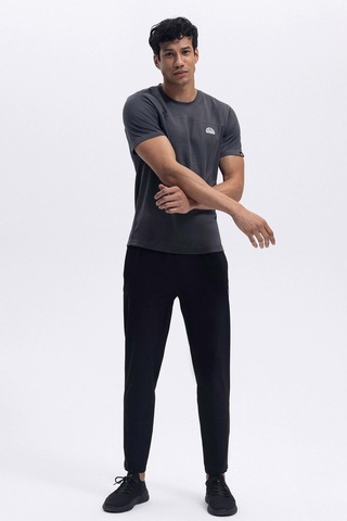 Ellesse Erkek Tişört Antrasit