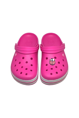 Crocs Terlik Süsü & Renkli Aksesuar Jibbitz (475023817)