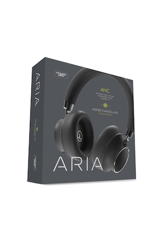 Powerway Aria Kulak Üstü Bluetooth Kulaklık