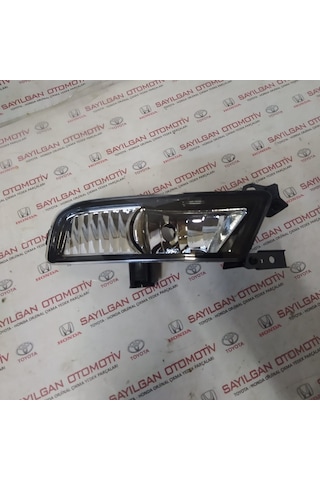 Honda Crv 15_18 Sis Fari Sis Kapagi Cr-V 2015 2016 2017 2018 517493612