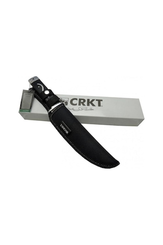 Crkt Av Bıçağı 30cm Cr--g16