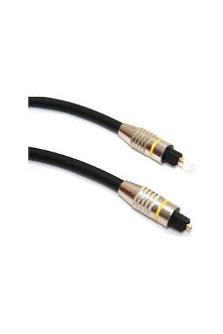 Teknogreen Tkf-015 1.5M Fiber Optik Kablo