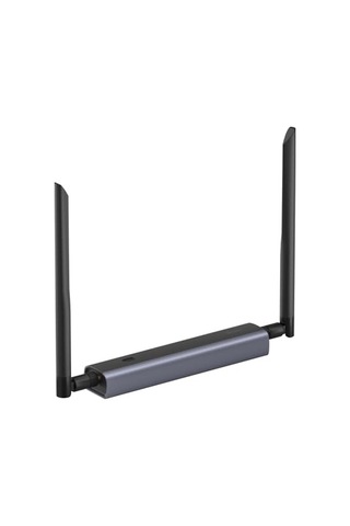 Zigbee/thread Poe Dongle Max, Ethernet, Wi-fi Ve Usb Bağlantılarını Katkı Sağlar, Efr32mg24&efr32d0 İle Zigbee Ağ