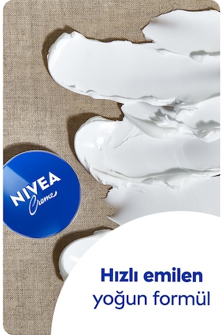Nivea Creme 250 Ml 2 Adet