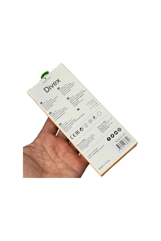 Divex 5.0a 45w Type-c - Usb-c Hızlı Şarj Data Kablosu Dc-140