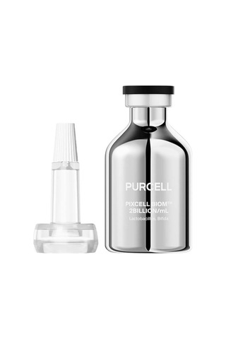 Pixcell Biom 2billion/30 Ml Probiotik Serum İle Cilt Bariyerini Onar & Kızarıklıkları Yatıştırır