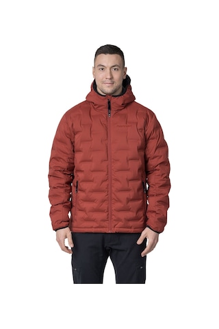 Hannah Zazu Erkek Outdoor Mont Cinnabar Iı