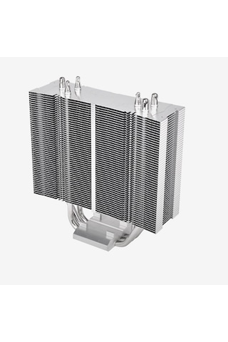 THERMALTAKE Nic F3 CLP0605 HAVA SOĞUTMALI 1151p İŞLEMCİ FANI
