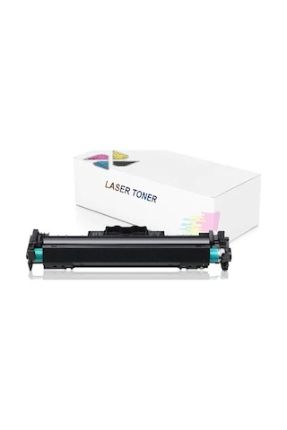 İnkwell Hp 19a - Cf217a- Hp Laserjet Pro M102a Uyumlu Drum Ünitesi 12000 Sayfa Siyah