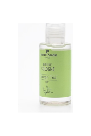 Pierre Cardin Eau De Kolonya Yeşil Çay 50 ML