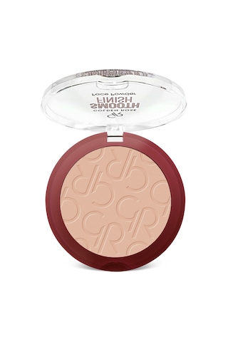 Smooth Fınısh Face Powder No: 213 - Pürüzsüz Bitişli Pudra 0