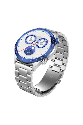 Inteya Hiwatch Pro Max Akıllı Saat (Distribütör Garantili)