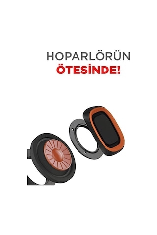 Torima D90 Taşınabilir Bluetooth Hoparlör Siyah