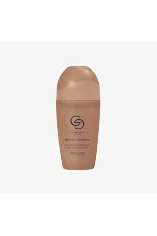 Giordani Gold Mister Giordani Parfümlü perspirant Roll-on Deodorant