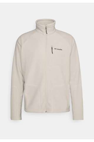 Columbia Fasttrek Iı Full Zip Fleece Erkek Polar Üst Ekru Ae3039-278 001