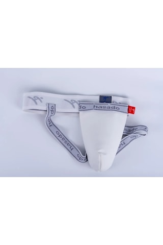 Haşado Erkek Kuki-kugi Beyaz