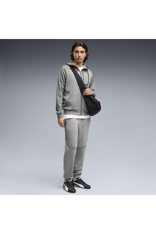 Puma Bmw Mms Pm1 Erkek Gri Günlük Stil Eşofman Altı 63717303