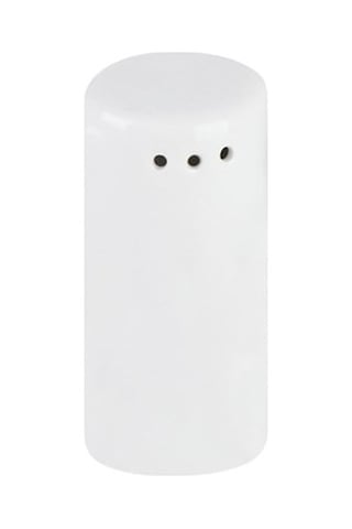 Porland Beyaz Biberlik 58mm