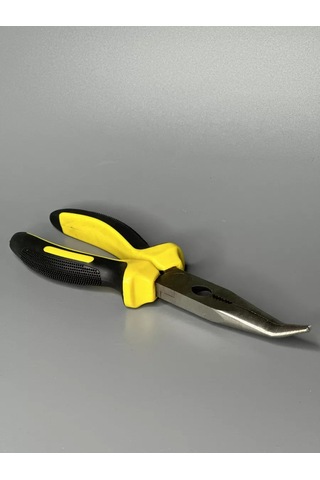 Nadeznyj Vybor Dar Ağızlı Pense Ve Uzun Burunlu Kavisli Pense 164397201