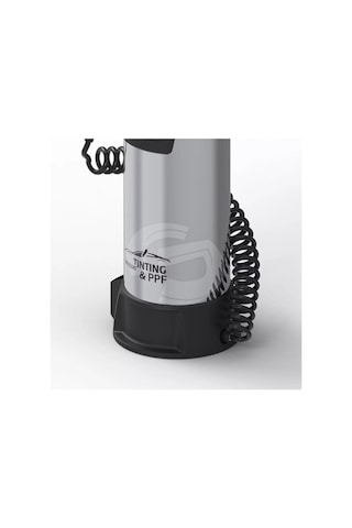 Ik Ppf 12 Ppf Ve Cam Filmi Uygulamaları İçin Manometreli Inox Premiks Pompa 12 Litre